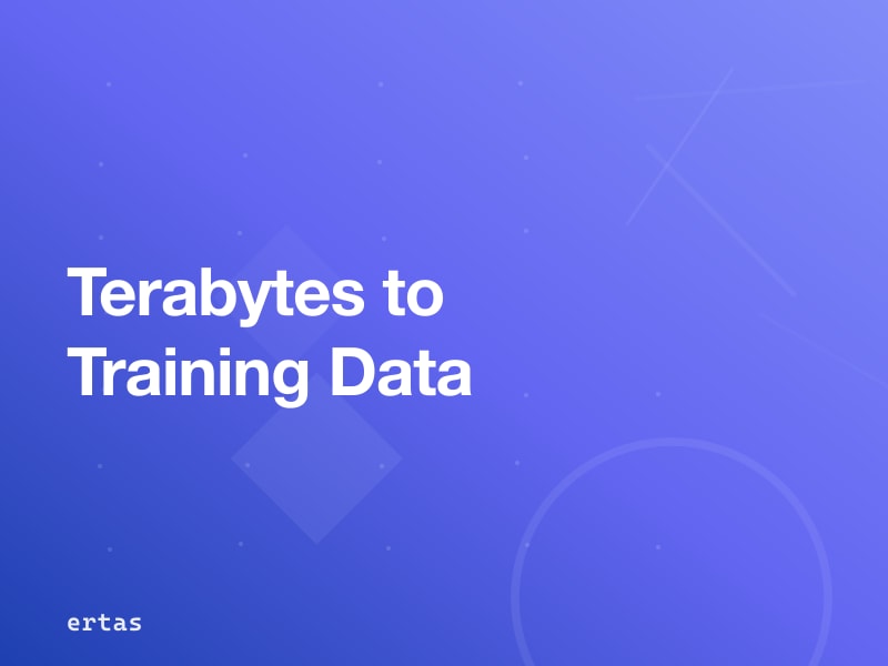 From 700GB of PDFs to a 500-Example Fine-Tuning Dataset: The Data Reduction Pipeline