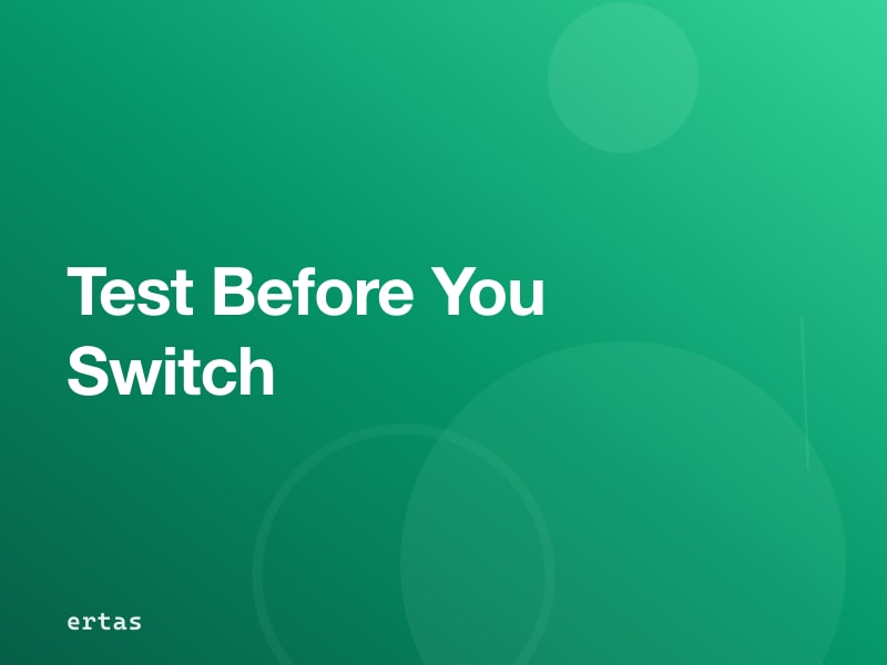 A/B Testing Your Fine-Tuned Model Against GPT-4 in Production