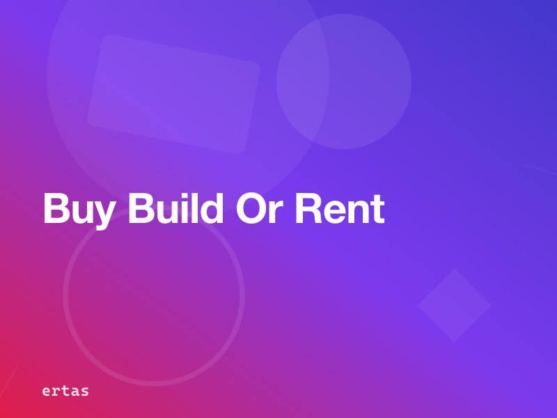 Should Your Agency Buy Dedicated AI Hardware or Rent Cloud GPUs?