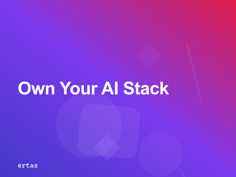 AI Agency Differentiation in 2026: Stop Reselling, Start Owning