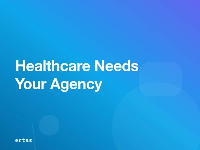 AI Agency Opportunity in Healthcare: Selling to Hospitals and Clinics