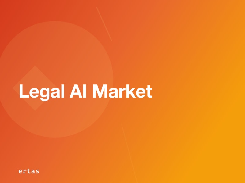 The AI Agency Opportunity in Legal Services: A Market Guide