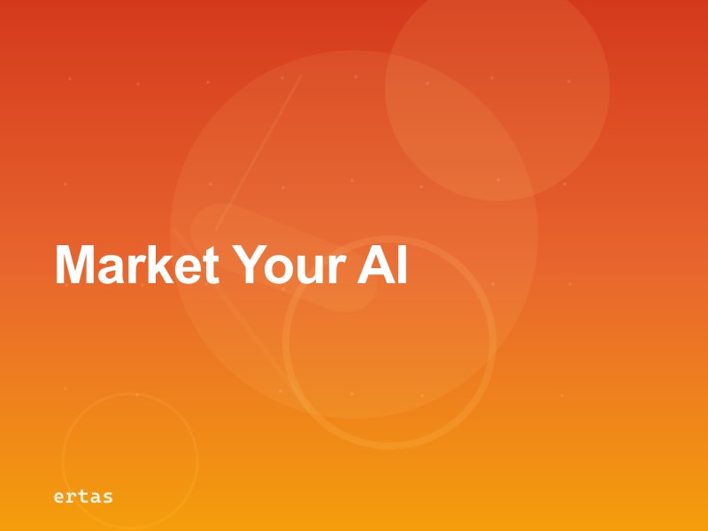 The Marketing Agency AI Opportunity: White-Label Custom Models for Client Retention