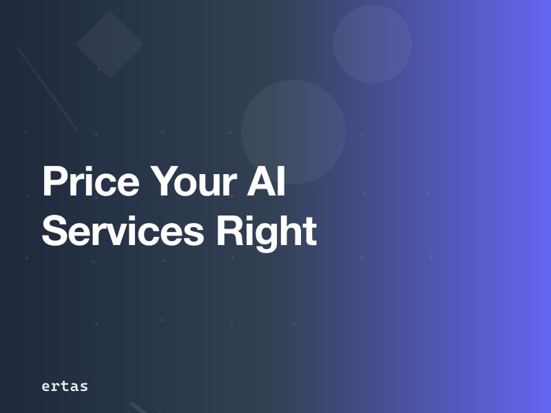 AI Agency Pricing Strategy: Subscription vs. Per-Token Pass-Through