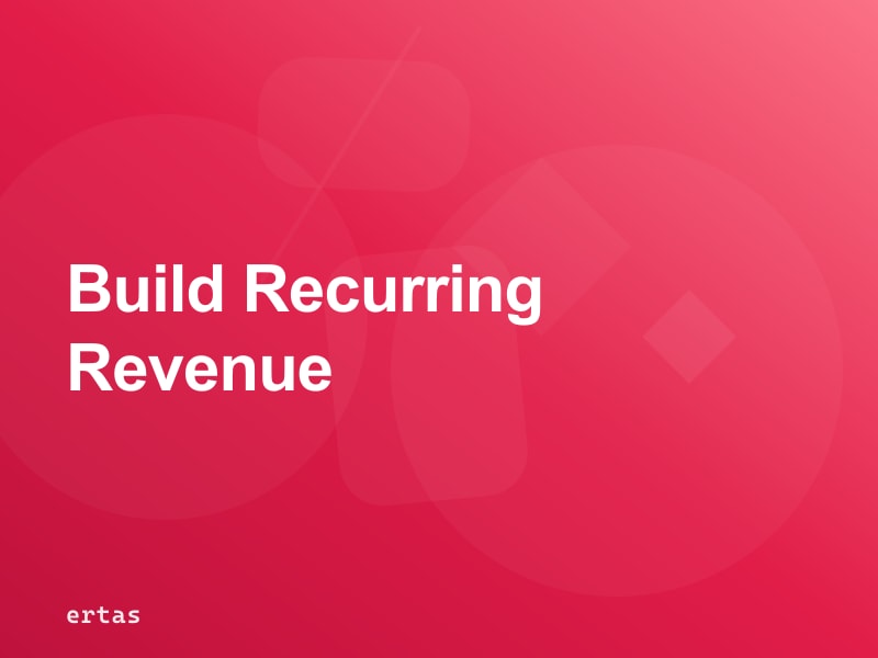 Build Recurring Revenue: The AI Agency Model Maintenance Retainer