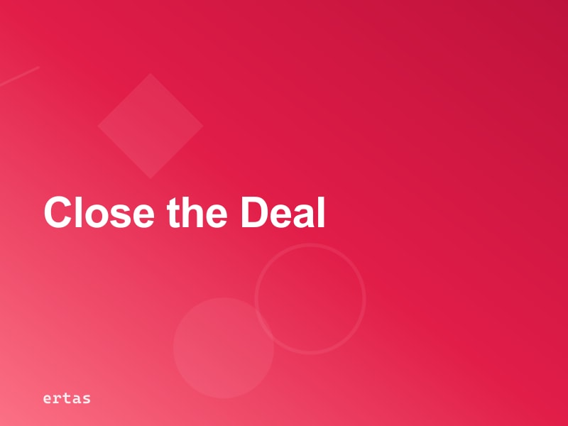 The AI Agency Sales Process: From Cold Outreach to Signed Contract