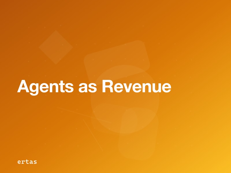 Client-Specific AI Agents as Recurring Revenue: The Agency Pricing Playbook