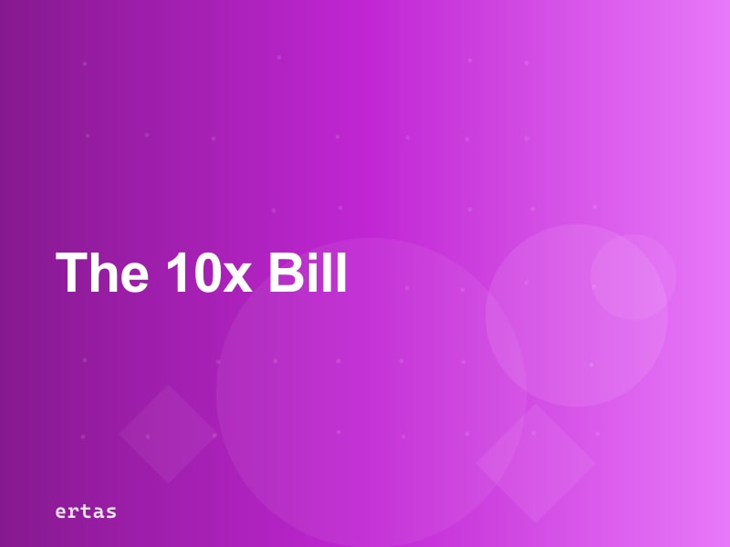 Your AI API Bill Will 10x When Your App Gets Users