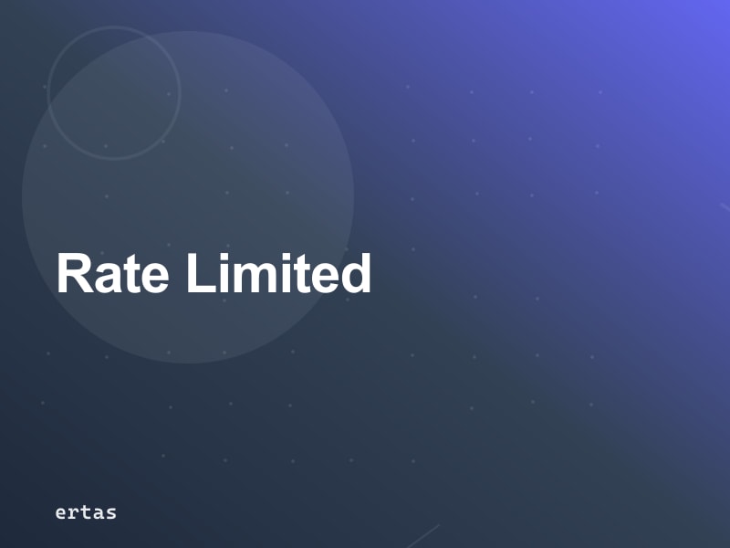 AI API Rate Limits Will Throttle Your Mobile App at Scale