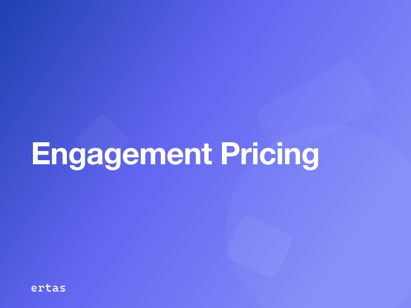 What to Expect from a $10K–$20K AI Data Prep Engagement