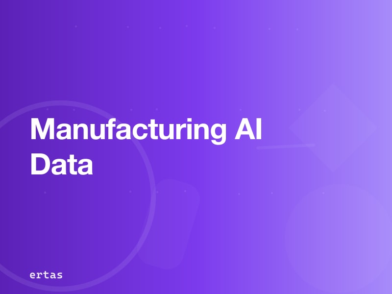 AI Data Preparation for Manufacturing: Quality Control, Defect Detection, and Maintenance Logs