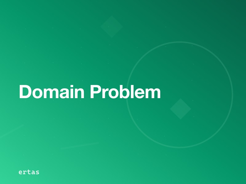 AI Data Quality Is a Domain Problem, Not a Code Problem