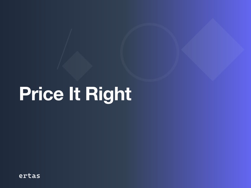 AI Feature Pricing That Actually Works: Subscription, Usage, or Hybrid?