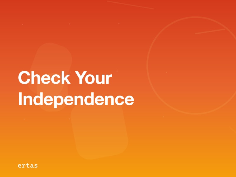 The AI Independence Checklist: 7 Signs You're Too Dependent on a Single Provider
