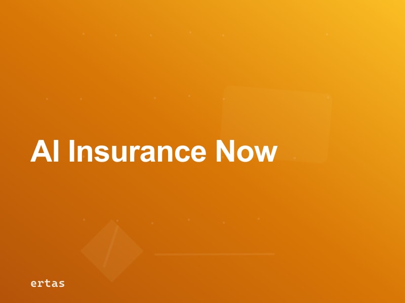 AI Liability and Insurance in 2026: What Your Underwriter Is Now Asking About