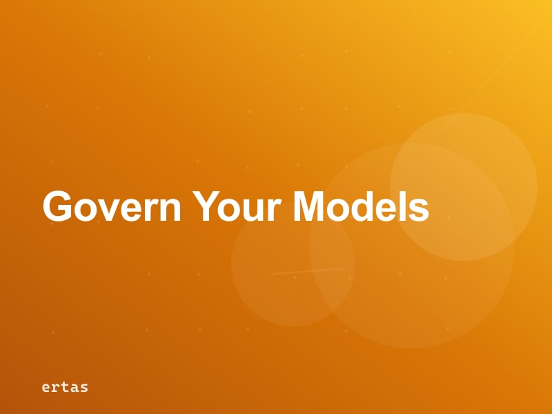 AI Model Governance in Production: The Complete Enterprise Guide