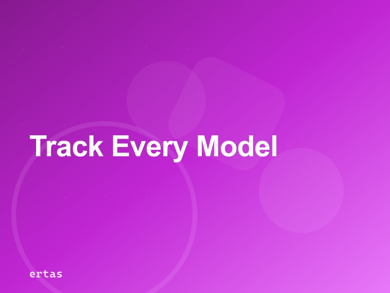 AI Model Inventory Template: Track Every Model Your Organization Runs in Production
