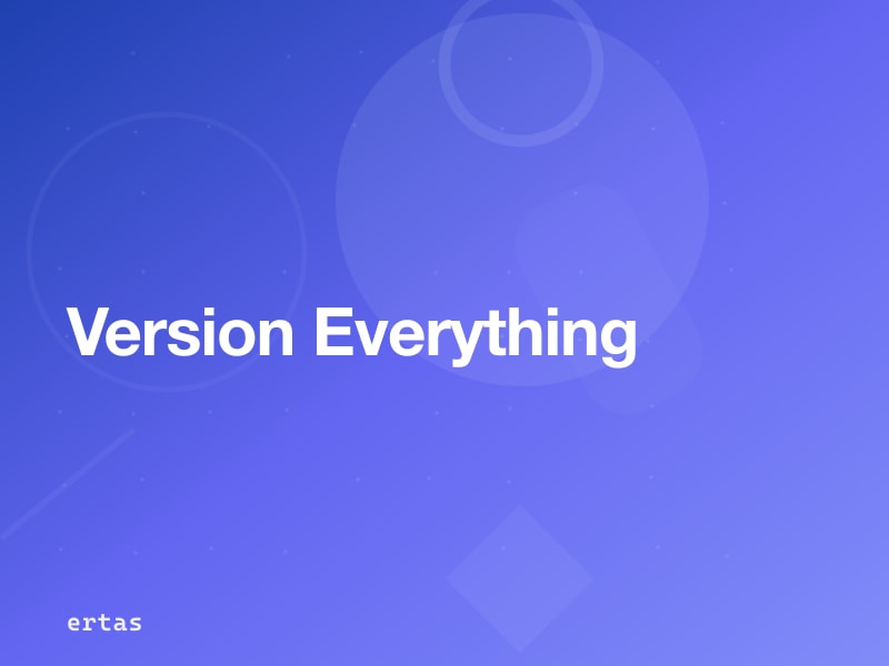 The AI Agency's Guide to Model Versioning and Client Rollbacks