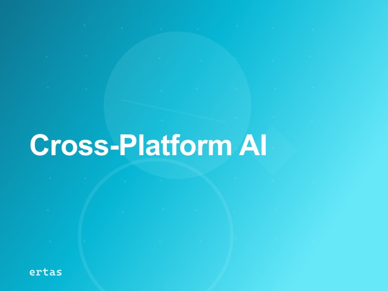 AI in React Native: From Cloud APIs to On-Device Models