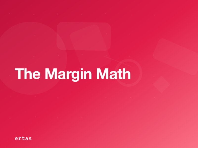 AI-First SaaS Unit Economics: The Margin Math Every Founder Gets Wrong