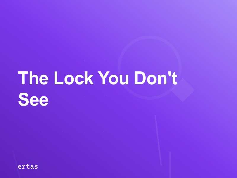 AI Vendor Lock-In in High-Stakes Environments: The Risk Most Procurement Teams Miss