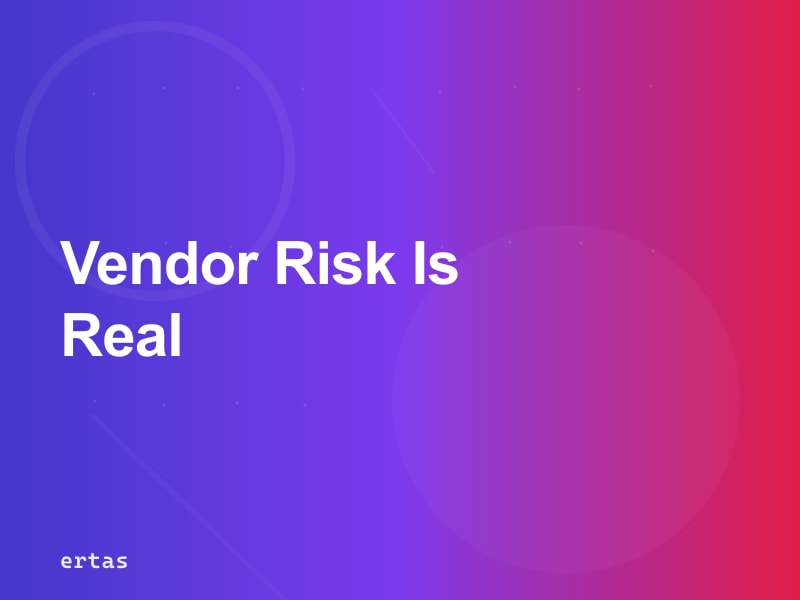 What Happens When Your AI Vendor Pivots to Defense? A Risk Framework for Enterprise Buyers