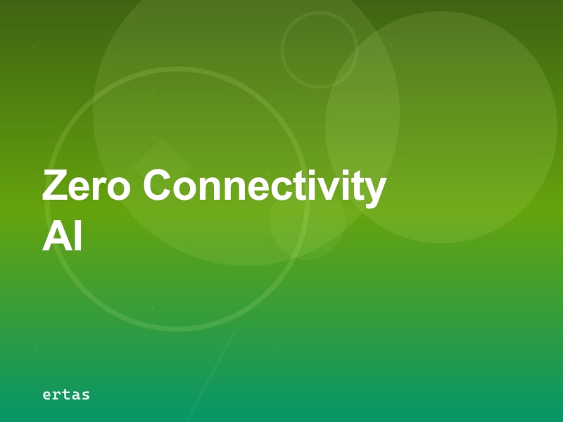 How to Build an Air-Gapped AI Pipeline for Regulated Industries