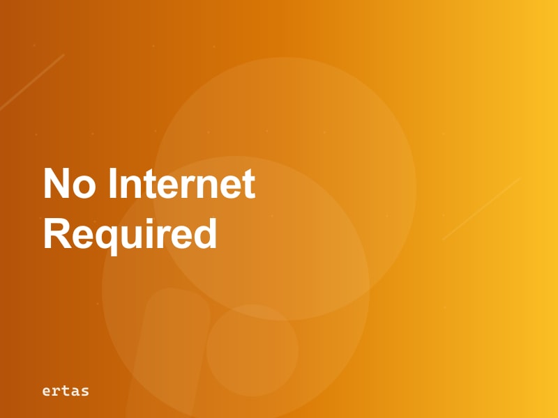 Air-Gapped Machine Learning: How to Build AI Data Pipelines Without Internet Access