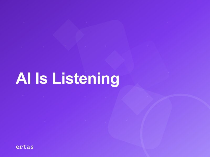 Your Employees Are Wearing AI — Is Your Data Policy Ready?