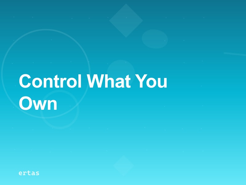 Why 'We Use the API' Means You Have No Control Over Your AI in Production