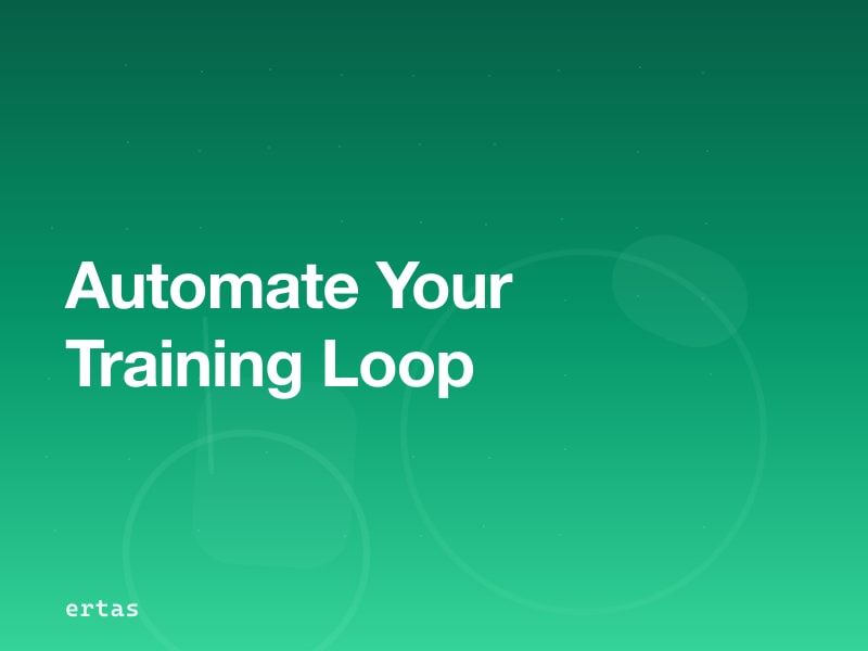 CI/CD for Fine-Tuning Pipelines: Automating Train-Evaluate-Deploy