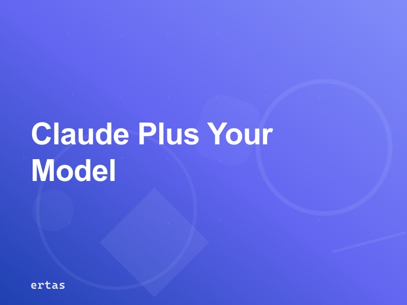 Claude Desktop + Local Fine-Tuned Model: Complete Setup Guide