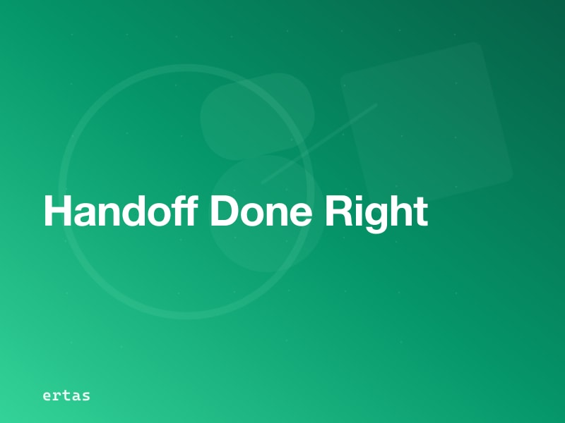 Client Handoff: Packaging Data Pipelines for Enterprise Operations Teams