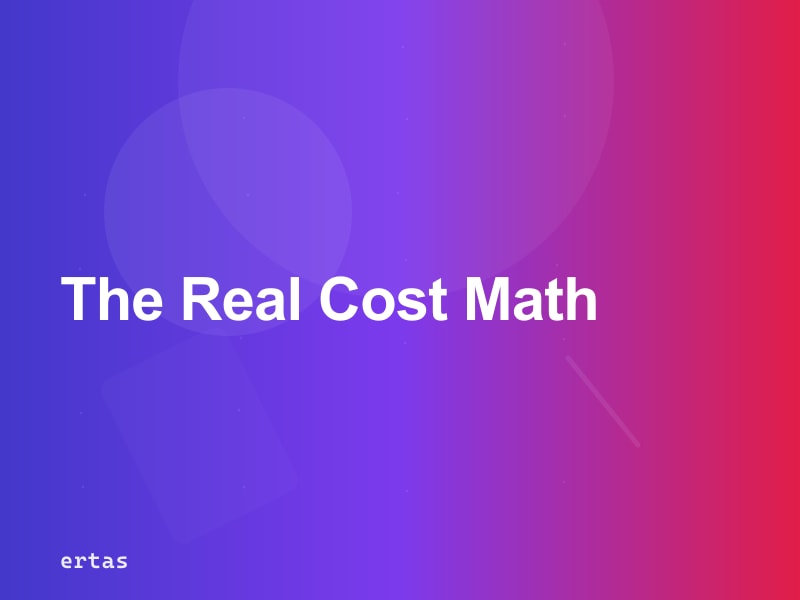 Cloud vs On-Premise AI: Complete TCO Analysis for Enterprise in 2026