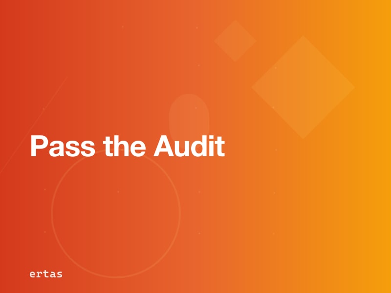 How to Pass a Client Compliance Audit for Your AI Data Preparation Workflow