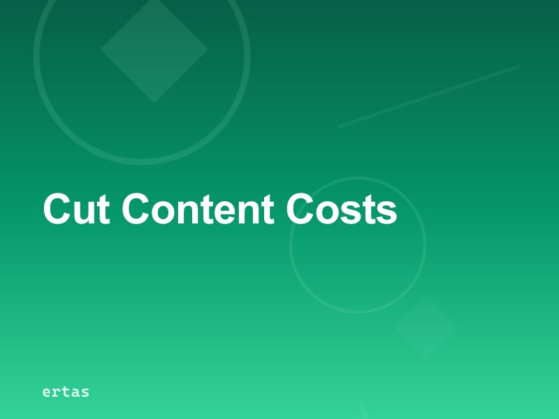How Content Agencies Can Cut AI Costs 80% With Fine-Tuned Local Models