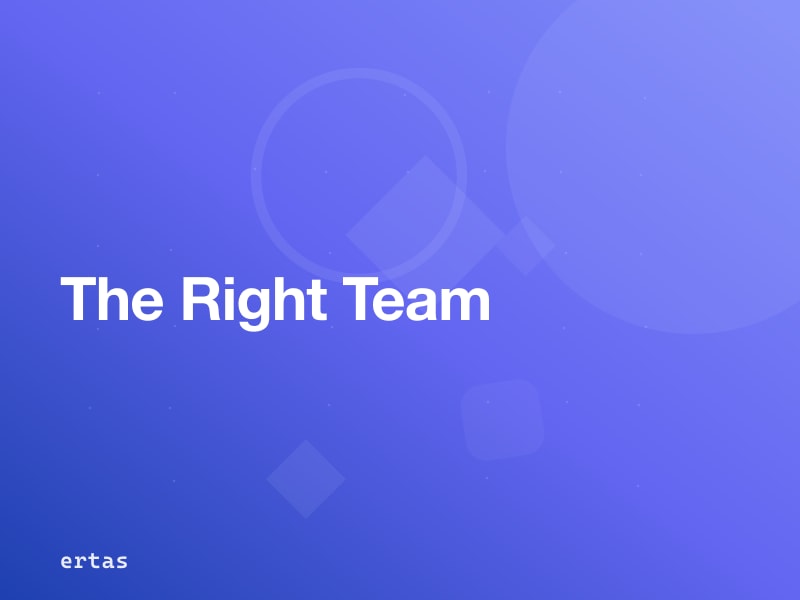 Cross-Functional AI Data Teams: ML Engineers + Domain Experts + Compliance