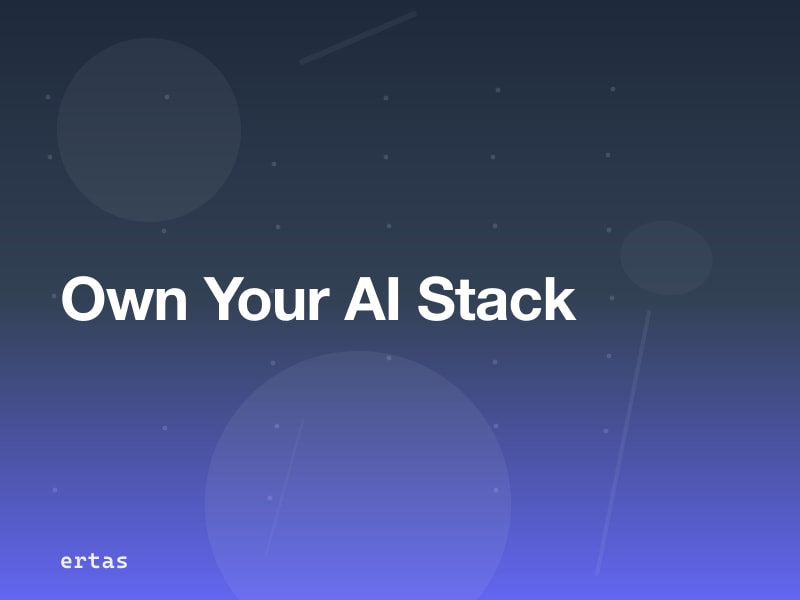 From Cursor to Production: Deploying AI Features Without Vendor Lock-In