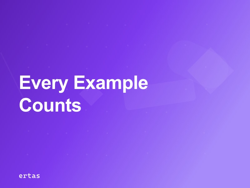 Data Distribution Matters More When Your Model Has 1B Parameters