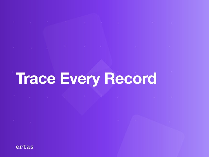 Generating Data Lineage Reports for Enterprise Client AI Deliverables