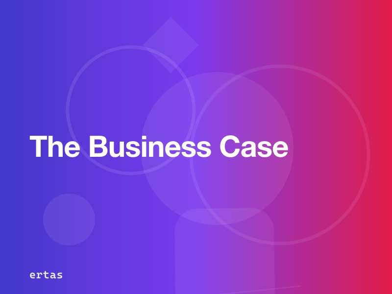 The Data Preparation ROI Business Case Template for Enterprise