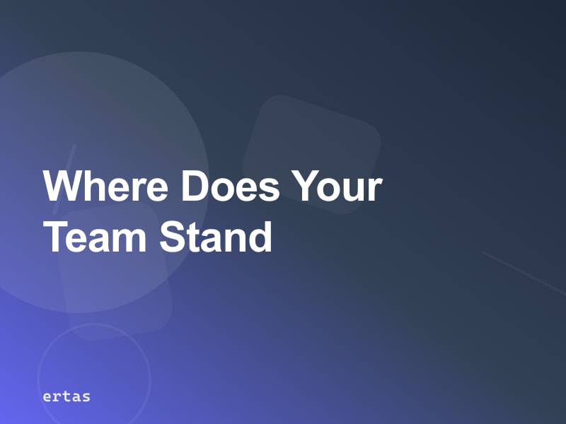 The Data Quality Maturity Model for Enterprise AI: Where Does Your Team Stand?