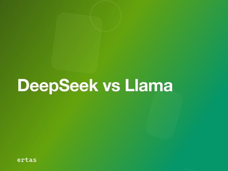 DeepSeek R1 Distill vs Fine-Tuned Llama 3.3: Which Wins for Your Use Case?