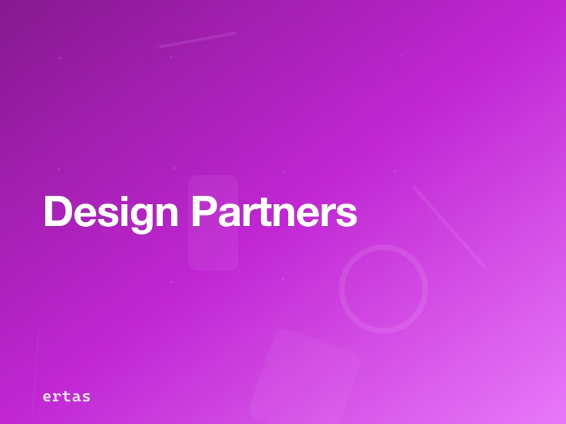 Design Partner Programs: How Early Enterprise Customers Shape AI Products