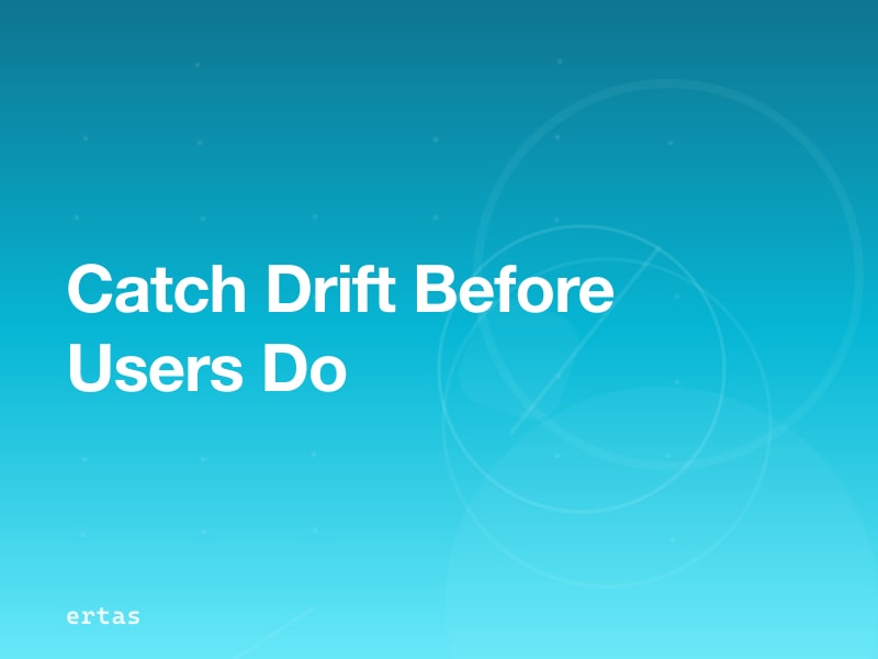 Detecting Model Drift in Fine-Tuned Models: When to Retrain