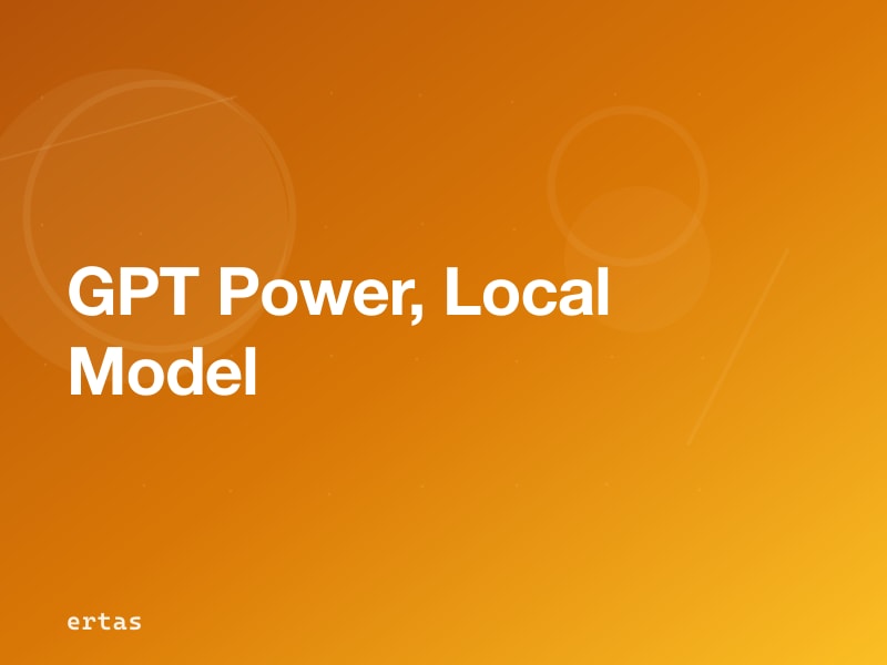 Distilling Claude/GPT into a 7B Model for Production: Step-by-Step