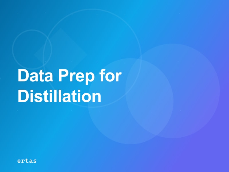 Why Your Fine-Tuning Dataset Won't Work for On-Device AI — And How to Fix It