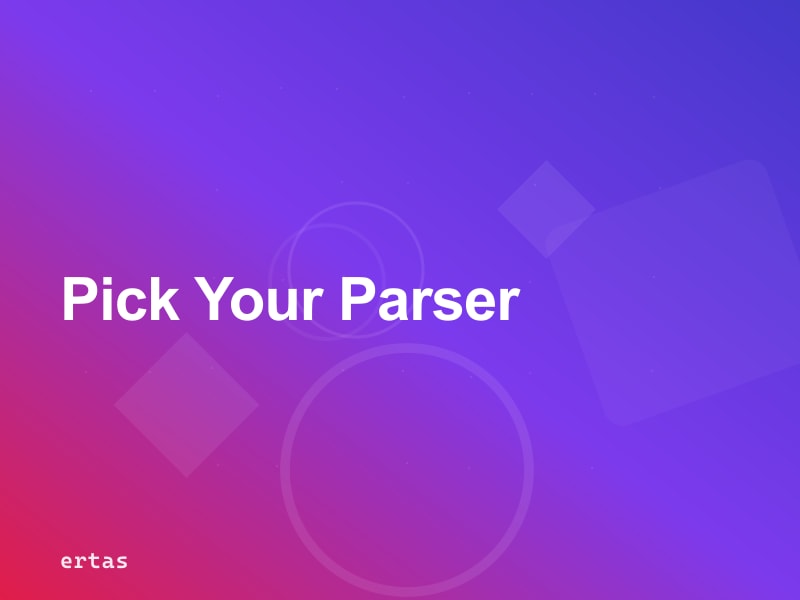 Docling vs Unstructured.io: Document Parsing for Enterprise AI Teams