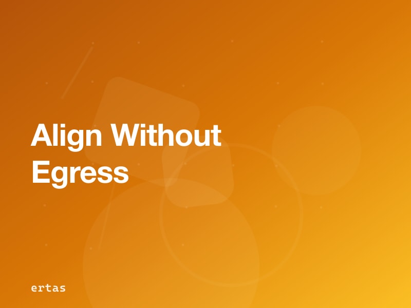 DPO and Preference Data: Preparing Alignment Datasets On-Premise