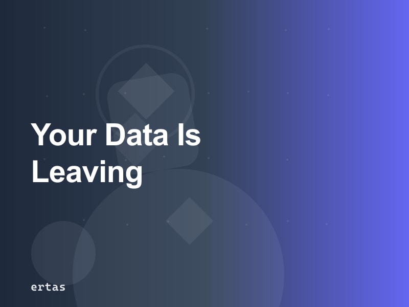 77% of Employees Are Leaking Data to AI Tools: What CISOs Need to Know